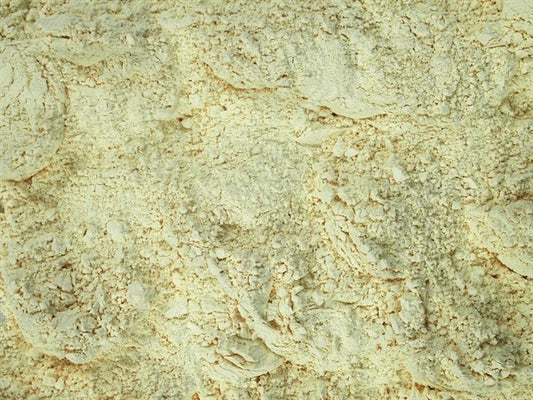 Czosnek mielony ekologiczny - 100 g